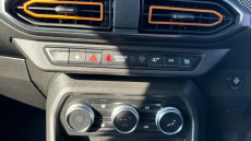 Dacia Sandero Stepway 1.0 TCe Prestige 5dr CVT Petrol Hatchback